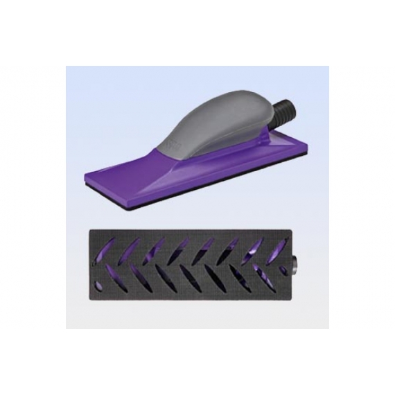 3M Bloc Manual Purple 70x198mm