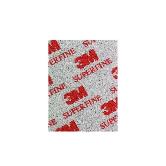 3M Burete Slefuire Superfina