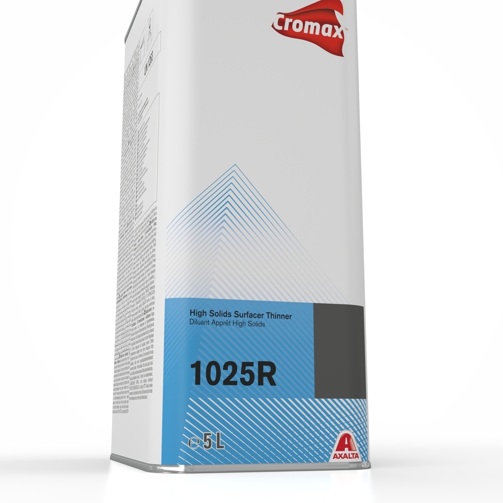 Diluant HS, 5L, Cromax