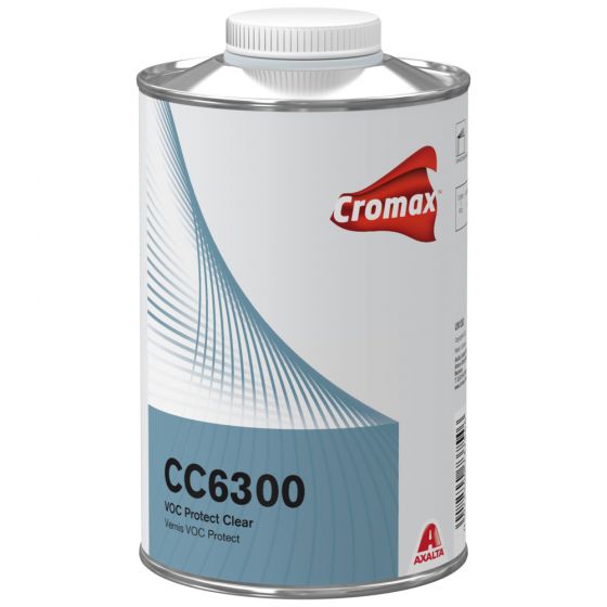 Lac Ceramic, 1l, Cromax