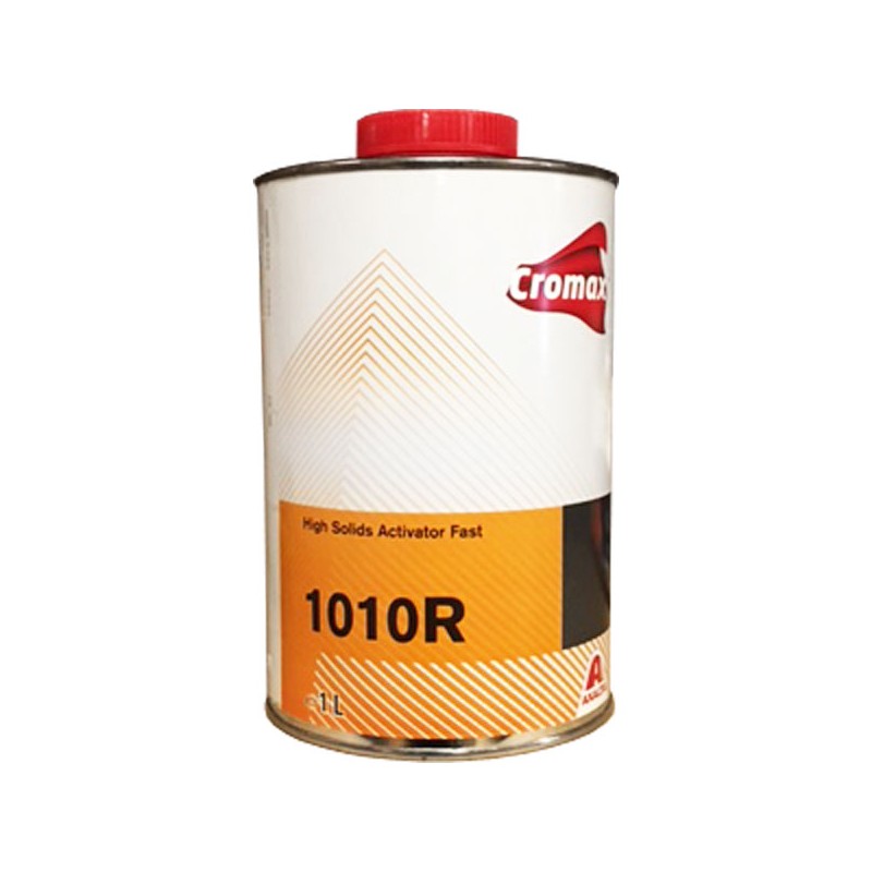 Activator rapid HS, 1L, Cromax