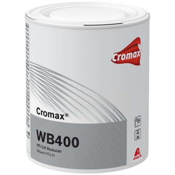 Aditiv vopsea, 1L, Cromax