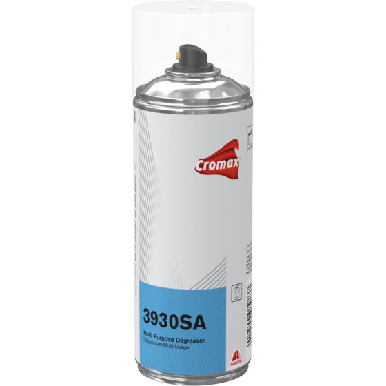 Degresant, 400ml, spray, Cromax