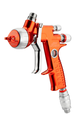 Pistol 4600 Xtreme Digital AQUA, 1.2, Sagola