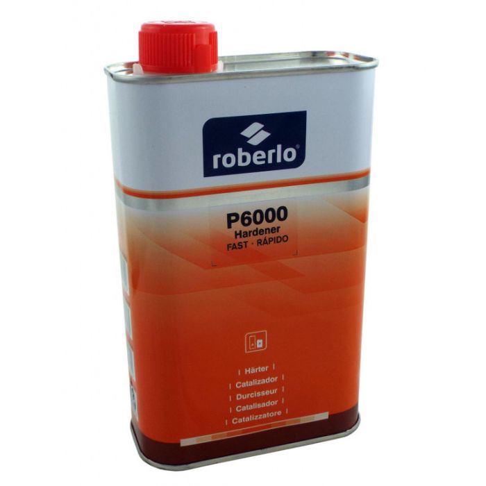 Intaritor universal rapid P6000, 1L, Roberlo