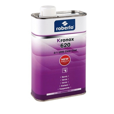 Lac Kronox 620 UHS VOC, Roberlo, 5L