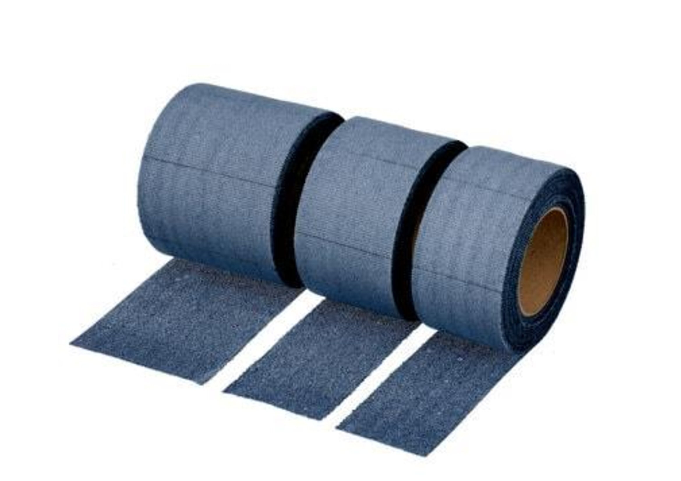 3M Rola abraziva de plasa Blue Net, 70mmx10m,  80