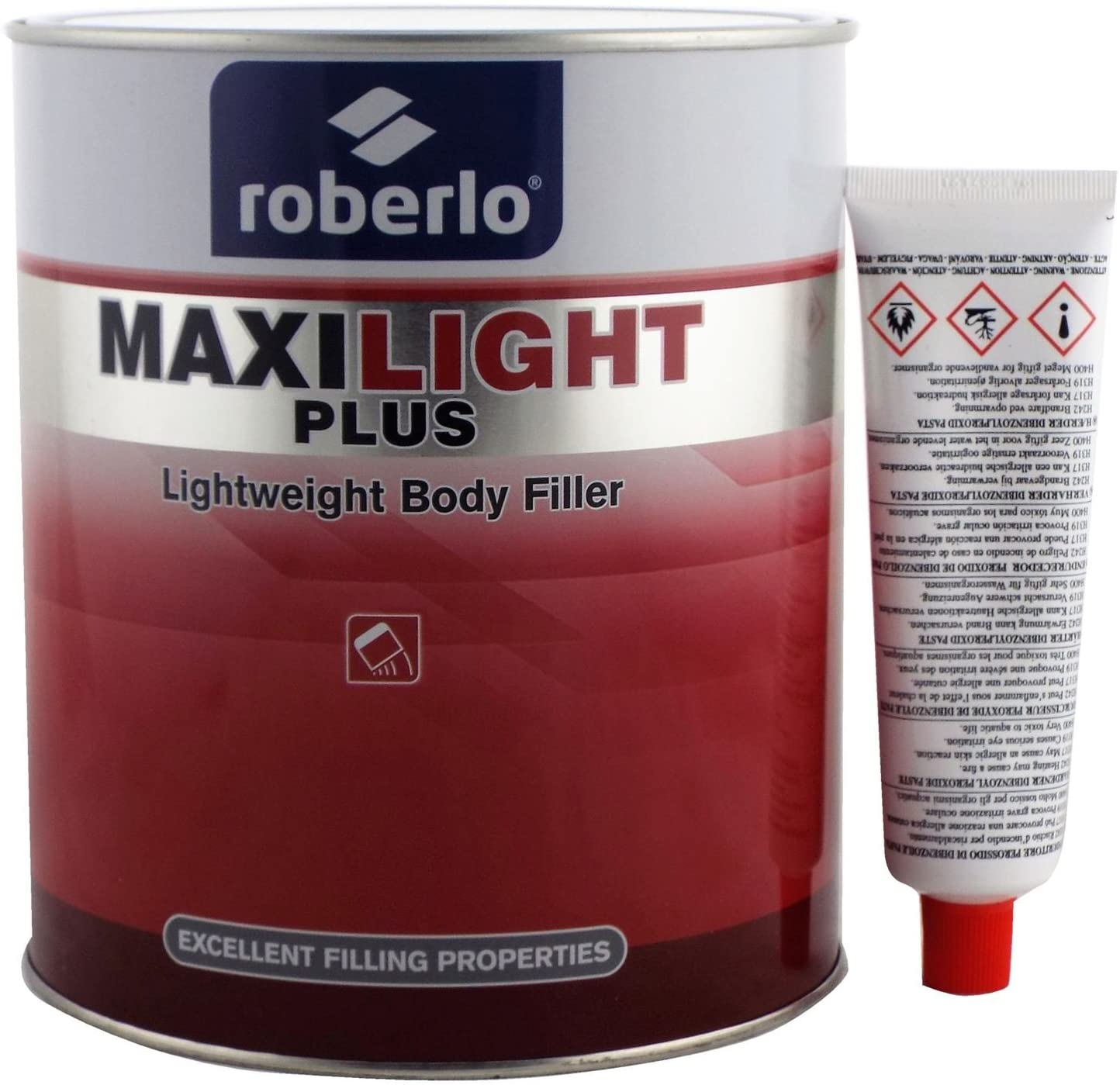 Chit universal Maxilight Plus, 3L, Roberlo