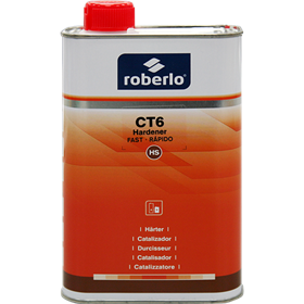 Activator HS rapid CT6, 0.945l, Roberlo