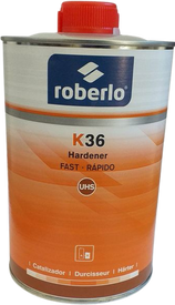 Intaritor Fast K36, 1L Roberlo