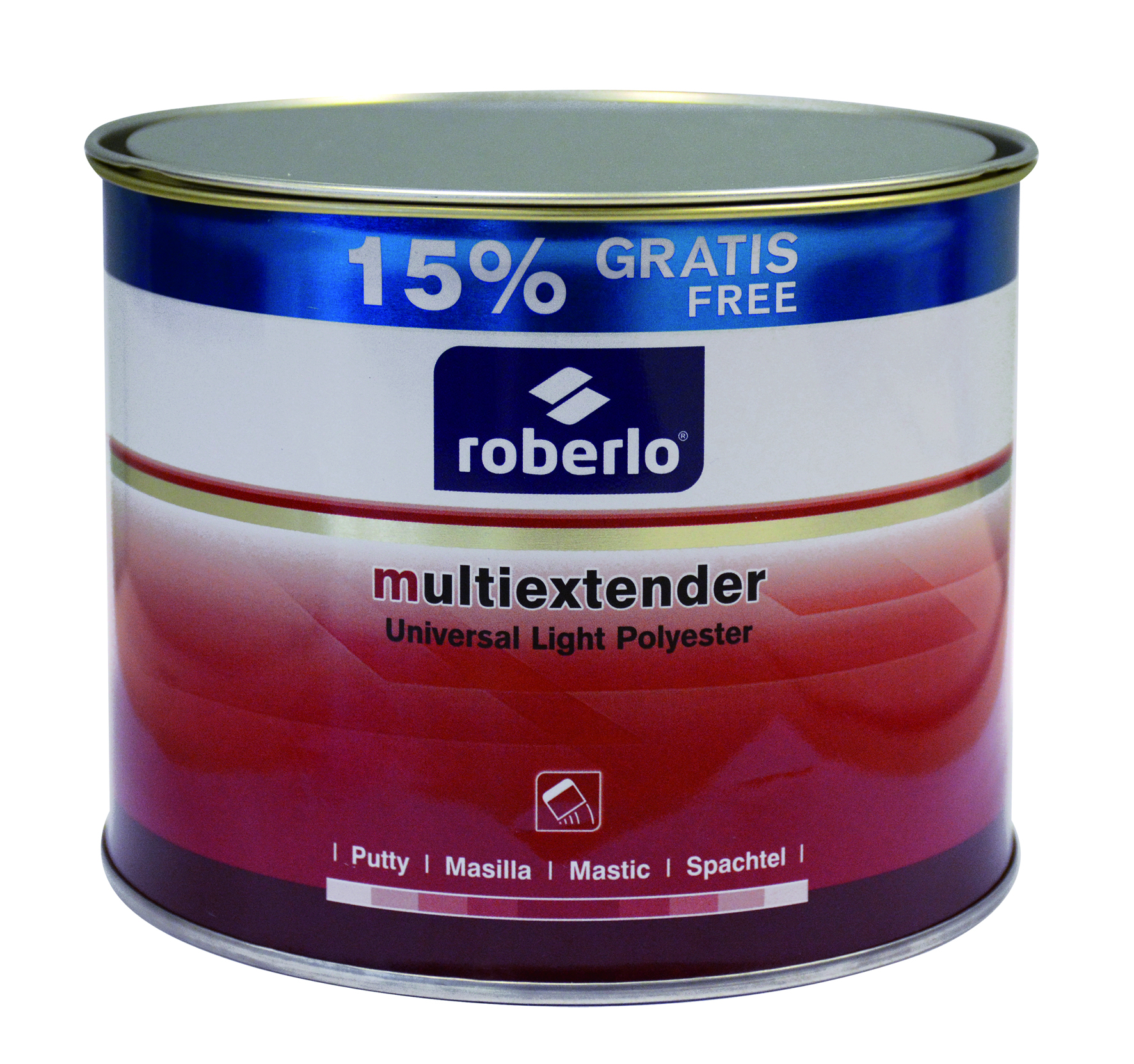 Chit multiextender, bej, 1,5L + 15% GRATUIT, Roberlo
