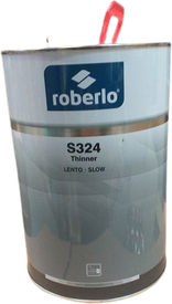 Diluant 2K S324, Roberlo 5L, lent
