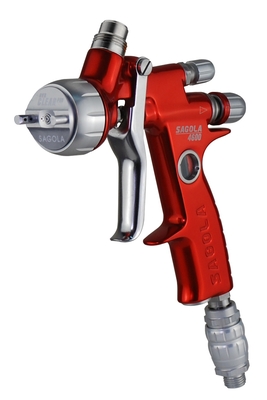 Pistol 4600 Digital BAR Clear Pro, Sagola, 1.3