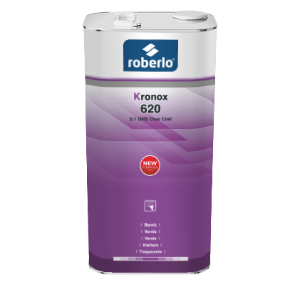 Lac Kronox 620 UHS VOC, Roberlo, 5L