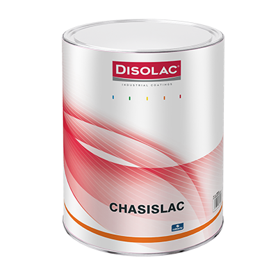 Email CHASISLAC structuri metalice, negru, 4kg, Roberlo