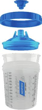 Kit NPS UNIVERSAL,  Norton, filtru 125 microni, 400ml