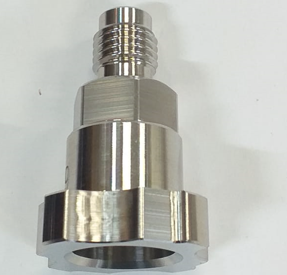 Adaptor UPC, filet exterior pt. Sagola 3300GTO, Norton