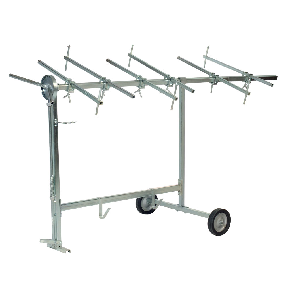 Suport rotativ, C.A.R. FIT