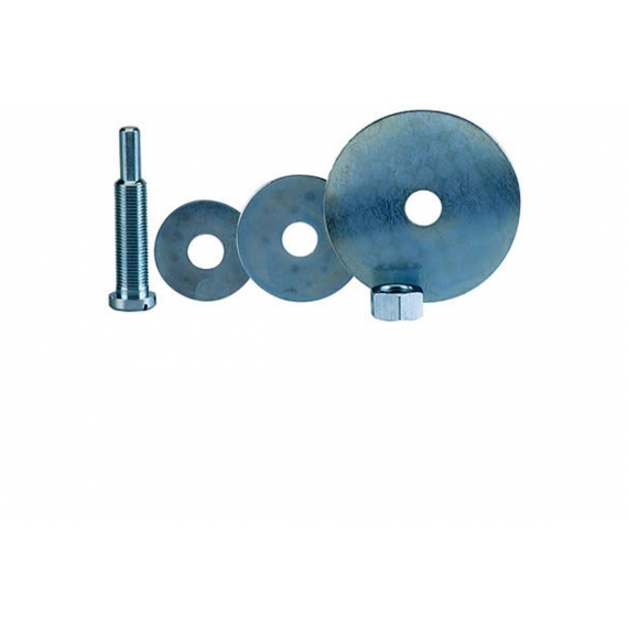 3M Mandrină prindere disc XO-DC