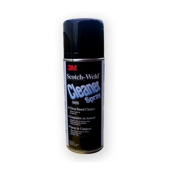 3M Spray curatitor industrial de adezivi