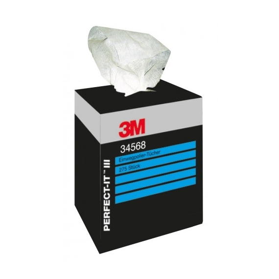 3M Lavete de polisare