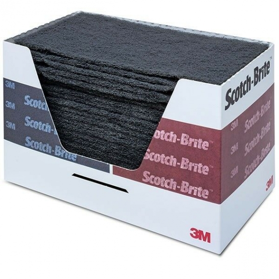 3M Coli Durable Flex gri