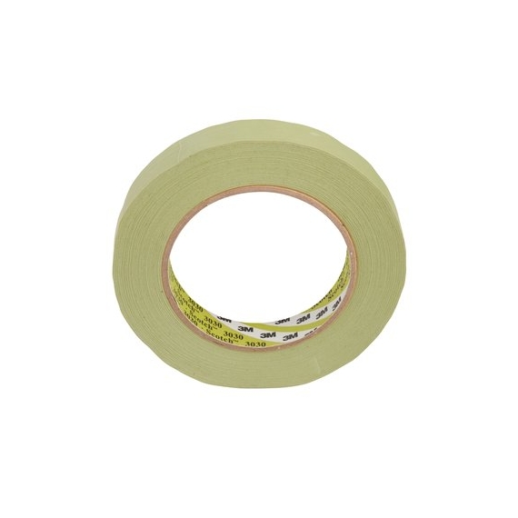 3M Banda verde 3030,  18mm x 50m