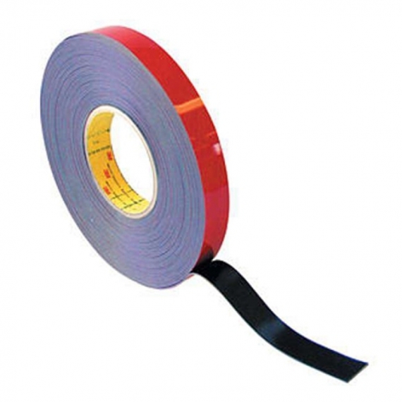 3M Banda dublu adeziva, 1.1mm, 12mmx20m