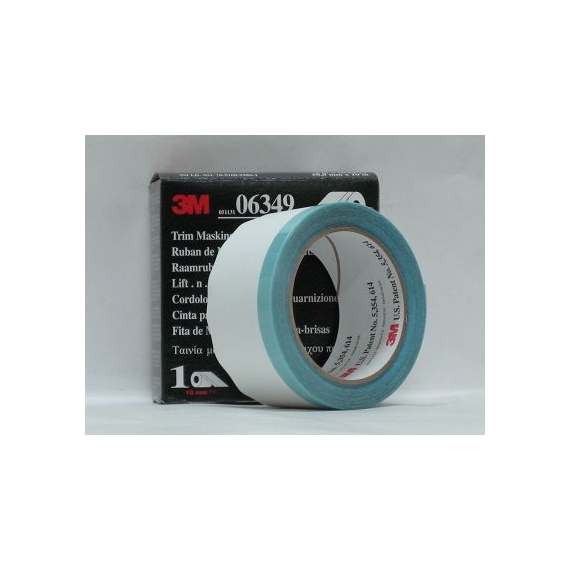 3M Banda mascare chedere, 10mm