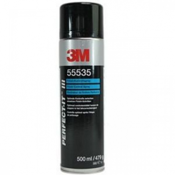 3M Spray control, 500ml