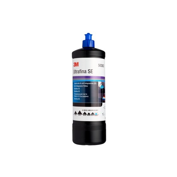 3M Polis Ultrafin (anti-holograma), 1l