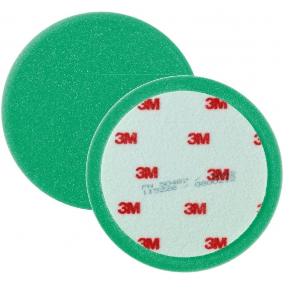 3M Burete  polisare  verde