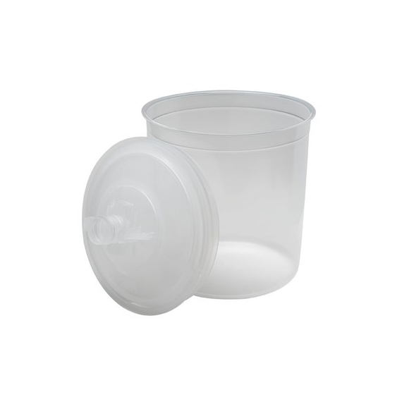 3M PPS 1.0, 200 microni, 0.65L