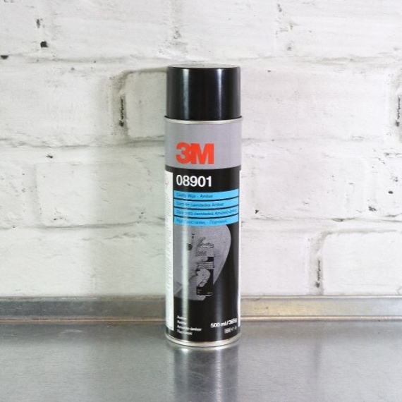 3M Spray ceara protectie cavitati, 500ml