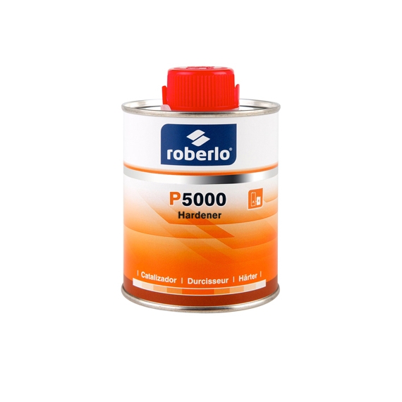 Intaritor standard P5000, 500 ml, Roberlo