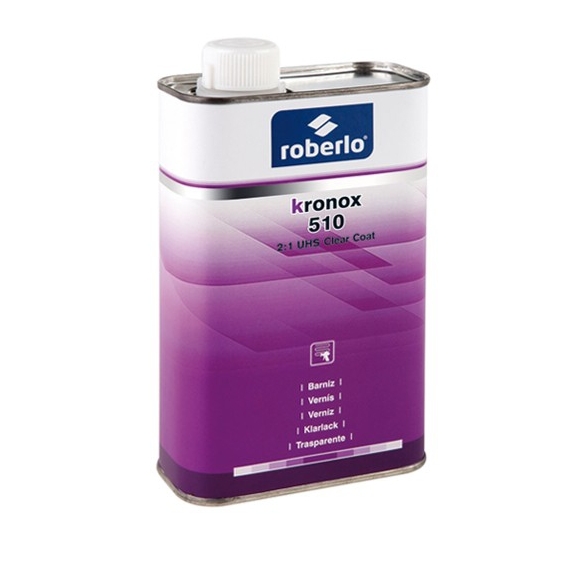 Lac Kronox 510,  Roberlo 1L