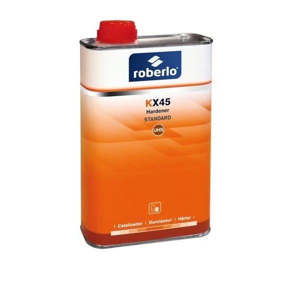  Intaritor Standard KX45, 2.5L Roberlo