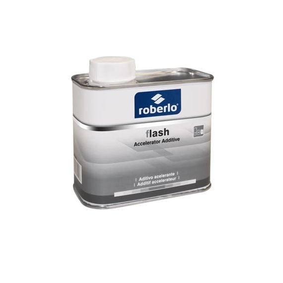 Accelerator uscare , 500ml, Flash, Roberlo