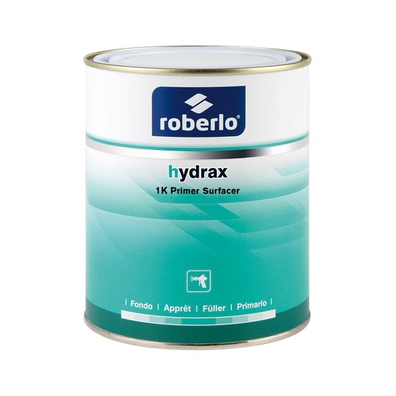 Primer HYDRAX 1K pe baza de apa, 1L, Roberlo