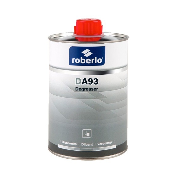 Degresant de curatare DA93, 5L, Roberlo