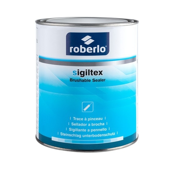 Mastic pensulabil SIGILTEX, 1kg, Roberlo
