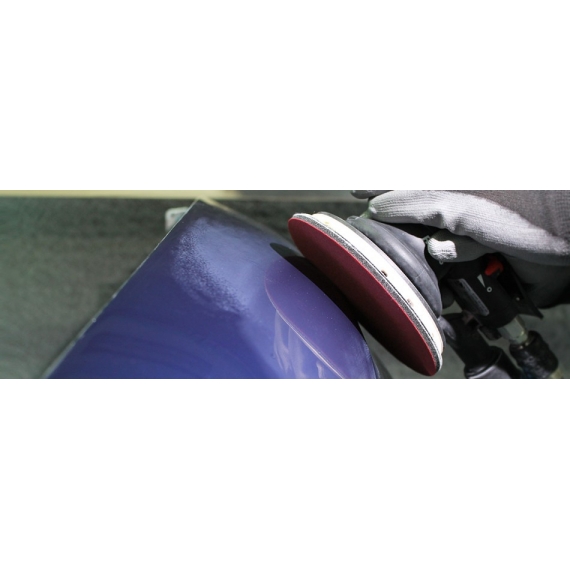 Disc abraziv Gova Energy Plus, P80, Roberlo