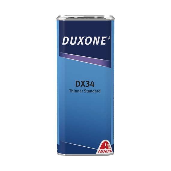 Diluant Standard Duxone, 5L 
