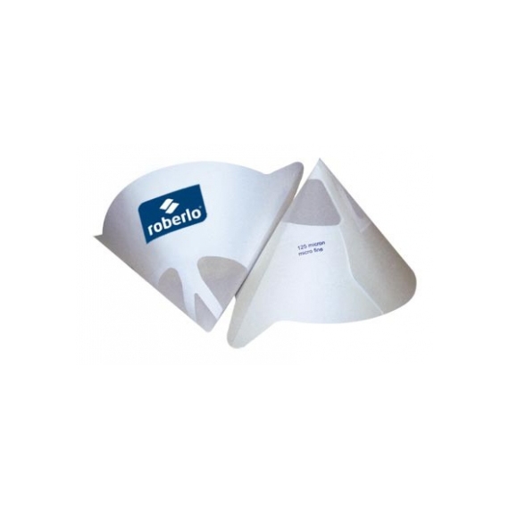 Filtre vopsea , 190 microni, Roberlo