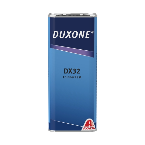 Diluant rapid 5L,  Duxone