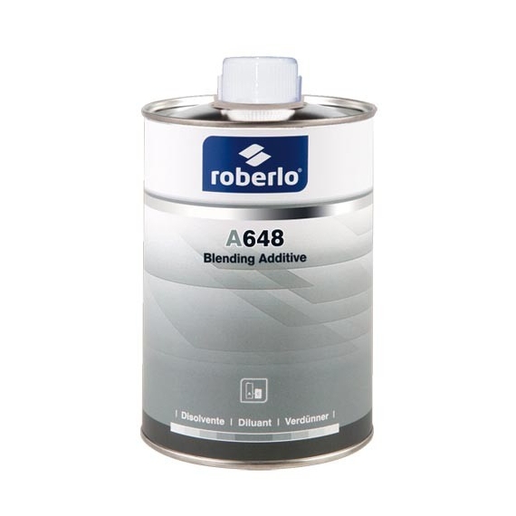 Aditiv de amestecare A648,  1L, Roberlo