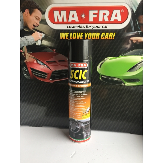 Spray bord Ma-Fra, 600ml