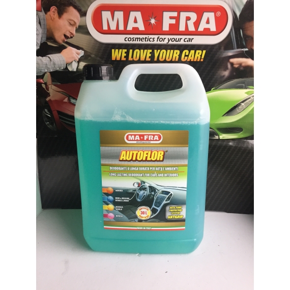 Parfum auto, 5L