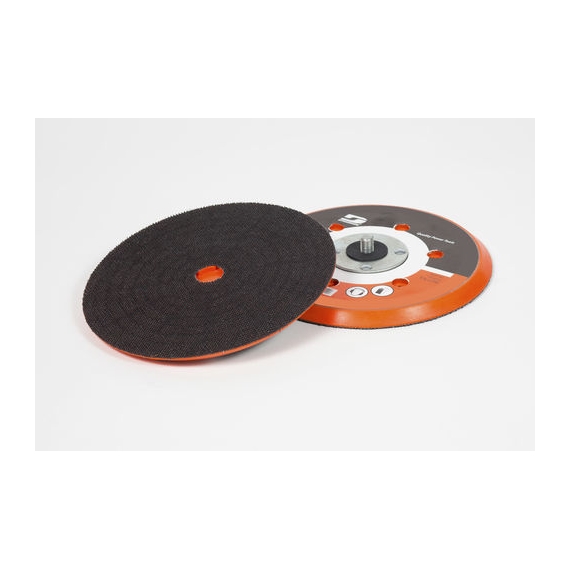 Suport talpa DynaMaze  152mm DYNABRADE