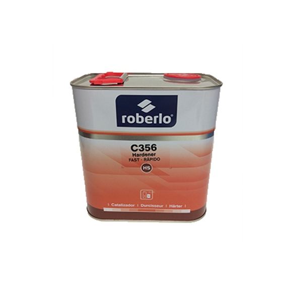 Intaritor rapid C356 HS, Roberlo, 0.5L